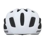 Велошлем BBB 2018 Kite белый матовый, размер M  - фото 3