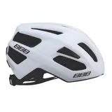 Велошлем BBB 2018 Kite белый матовый, размер M  - фото 5