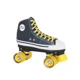 Ролики-квады Blue Denim, размер 40 