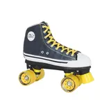 Ролики-квады Blue Denim, размер 39 