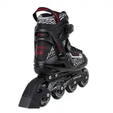 Роликовые коньки Tempish 2018 GRADE, размер 38  - фото 5