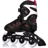 Роликовые коньки Tempish 2018 WIRE, размер 44  - фото 2