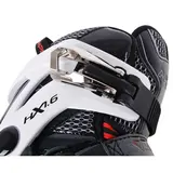 Роликовые коньки Tempish 2018 HX 1.6 84, размер 42  - фото 3