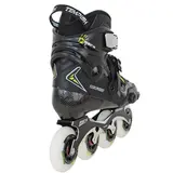 Роликовые коньки Tempish RSC-X, размер 43  - фото 2