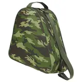 Сумка для коньков и роликовых коньков, принт мальчик, размер 38х40 см, цвет микс  - фото 6