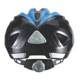 Велошлем BBB 2018 Hero синий, размер M  - фото 6