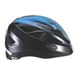 Велошлем BBB 2018 Hero синий, размер M  - фото 3