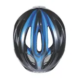 Велошлем BBB 2018 Hero синий, размер M  - фото 4