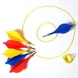 Садовая игра «Дартс на газоне» 