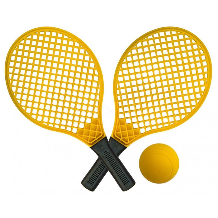 Набор для тенниса «Short Tennis» (с мягким поролоновым мячом) 