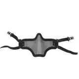 Маска для страйкбола V1 Scouts Mask(Adaptation Version of Future Assault Shell Technology Helmet) MA  - фото 4