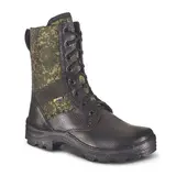 Ботинки мужские «Охрана», облегчённые, цвет камуфляж, размер 40 