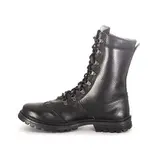Ботинки «Ратник», с перфорацией, глухой клапан, размер 46 