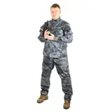 Костюм летний МПА-04 (НАТО-1) КМФ туман Мираж 50/4  - фото 2