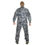 Костюм летний МПА-04 (НАТО-1) КМФ туман Мираж 50/4  - фото 3