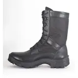 Ботинки мужские «Легионер», чёрные/камбрель, размер 41 