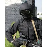 Костюм летний МПА-04 (НАТО-1) КМФ песок Мираж 56/3  - фото 5