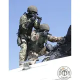 Костюм летний МПА-04 (НАТО-1) КМФ песок Мираж 56/3  - фото 6