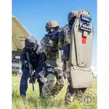 Костюм летний МПА-04 (НАТО-1) КМФ песок Мираж 56/3  - фото 7