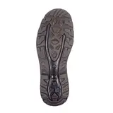 Полуботинки мужские «Турист», нубук размер 39  - фото 2