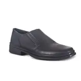 Полуботинки мужские охранника, размер 40 