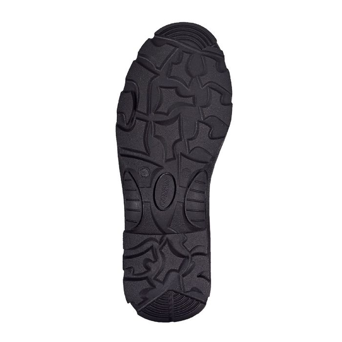 Ботинки мужские «Дельта», цвет чёрный, размер 41 