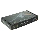 Пистолет пружинный Galaxy мини Mauser 712 G.12, клб 6 мм  - фото 6