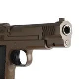 Пистолет пружинный Galaxy G.20D, клб 6 мм  - фото 4