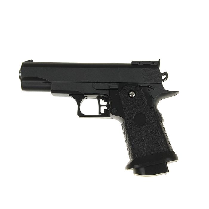 Пистолет пружинный Galaxy Colt 1911PD G.10 