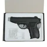 Пистолет пружинный Galaxy PS G.3  - фото 4