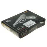 Пистолет пружинный Galaxy PS G.3  - фото 5