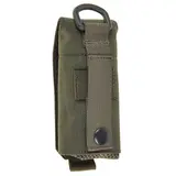 Подсумок Folding water bottle bag Gray BP-17-G, 0,5 л  - фото 2