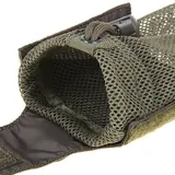 Подсумок Folding water bottle bag Gray BP-17-G, 0,5 л  - фото 4