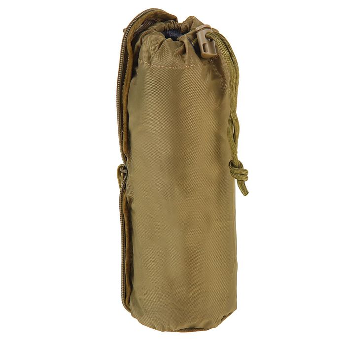 Подсумок Folding water bottle bag Mandrake BP-18-MA, 0,5 л 