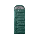 Спальный мешок RSP SLEEP 150 зеленый правая молния 