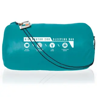 Спальный мешок Bestway Pavillo Hibernator 200 (68055)