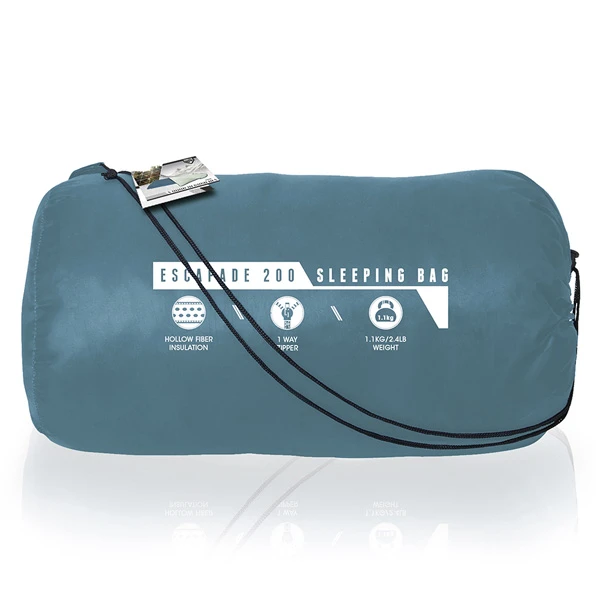 Спальный мешок Bestway Pavillo Escapade 200 (68048) - фото 2