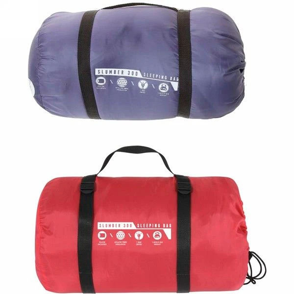 Спальный мешок Bestway Pavillo Slumber 300 205х90 см (68047) - фото 4