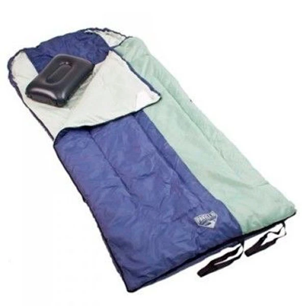 Спальный мешок Bestway Pavillo Slumber 300 205х90 см (68047) - фото 3