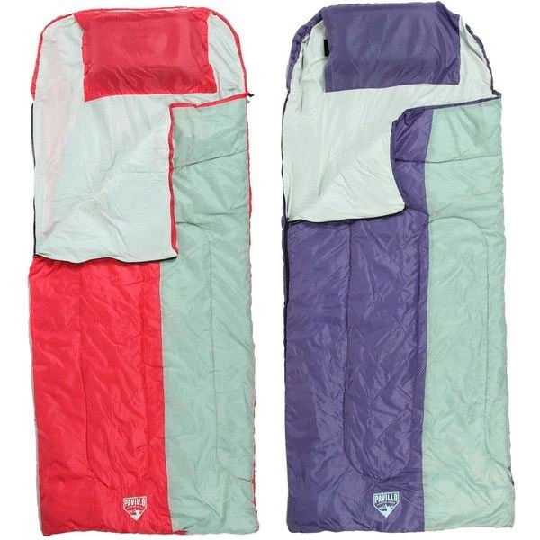 Спальный мешок Bestway Pavillo Slumber 300 205х90 см (68047) - фото 2