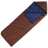 Спальный мешок TC 400, 220 х 75 см, цвета микс  - фото 2