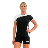 Форма волейбольная MIKASA MT375 0046 SHIGY 2XL 