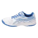 Кроссовки волейбольные ASICS B755Y 0140 UPCOURT 2 8  - фото 3