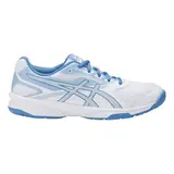 Кроссовки волейбольные ASICS B755Y 0140 UPCOURT 2 6  - фото 2