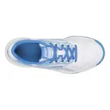 Кроссовки волейбольные ASICS B755Y 0140 UPCOURT 2 6  - фото 5