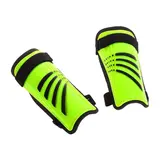 Щитки футбольные подростковые, микс 