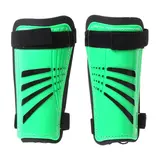 Щитки футбольные подростковые, микс  - фото 2