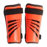 Щитки футбольные подростковые, микс  - фото 10