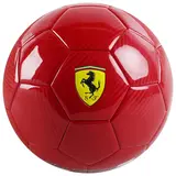 Мяч футбольный FERRARI, размер 5, CARBON, PU, EVA, пряжа, резина, 450 г  - фото 2