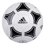 Мяч футбольный ADIDAS Tango Glider, S12241, размер 4, TPU, машинная сшивка 